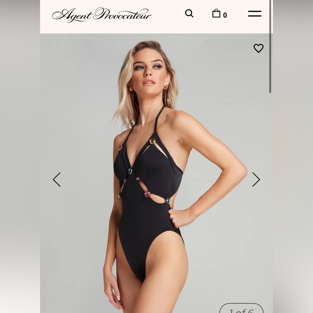 Agent provocateur